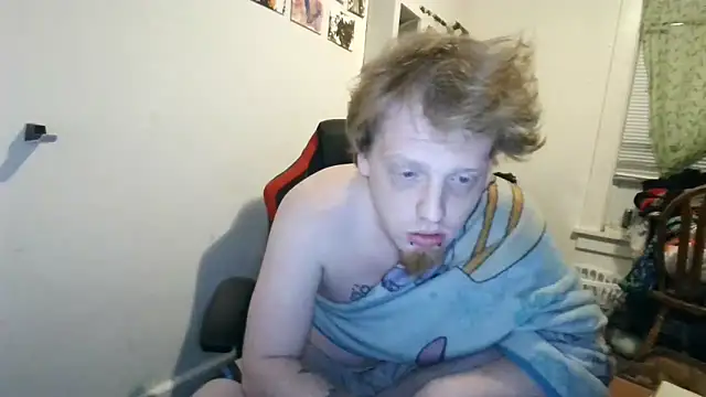 Thehotfoxxh online show from 02.14.26