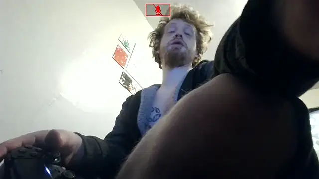 Thehotfoxxh online show from 03.13.26