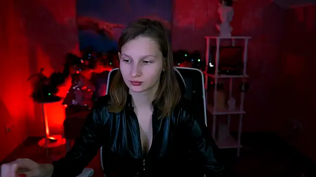 EllaHorton online show from 01.09.26