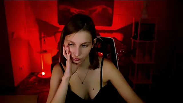 EllaHorton online show from 03.03.26