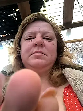 Snapshot of jusichka chatting on 12.01.25 jusichka online show from 12.01.25