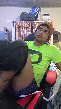 yObal-hot online show from 04.27.26