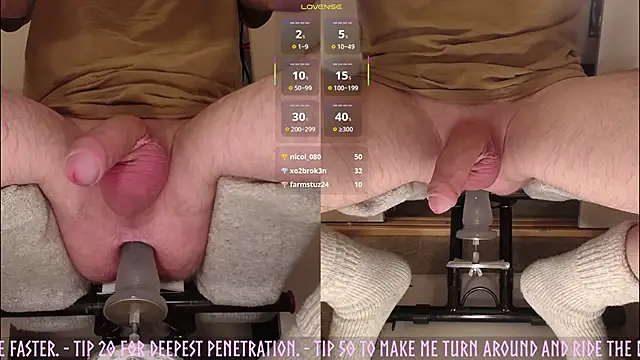 brsrkr online show from 02.14.26