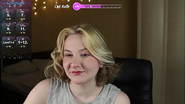 sensual girrrl online show from 02.26.25