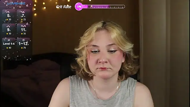 sensual girrrl online show from 03.04.25