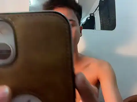 Asiantwink21 online show from 09.14.25