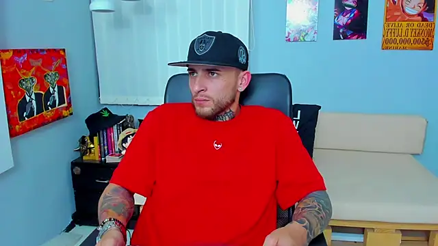Snapshot of Drako_Lamar chatting on 12.12.24 Drako Lamar online show from 12.12.24