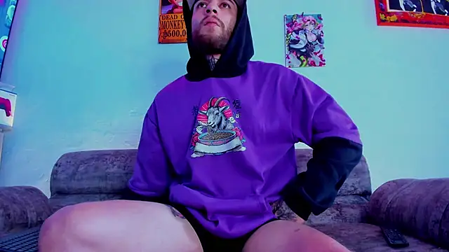 Drako Lamar online show from 11.20.25