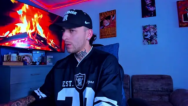 Drako Lamar online show from 02.12.26