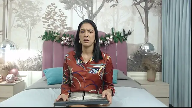 JoannaCox online show from 01.08.25