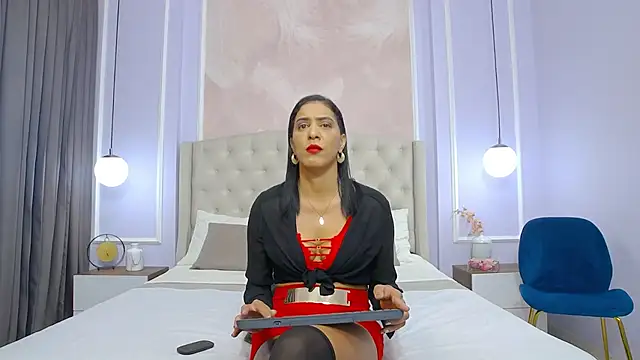 JoannaCox online show from 02.14.25