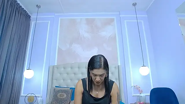 JoannaCox online show from 02.21.25