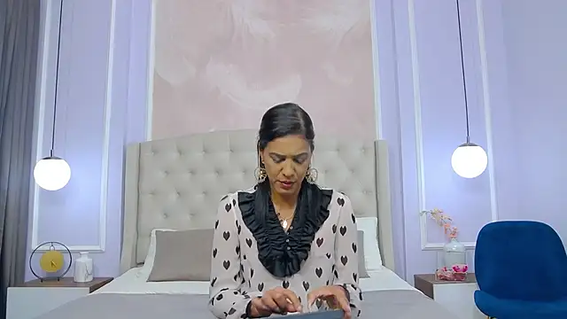 JoannaCox online show from 02.26.25