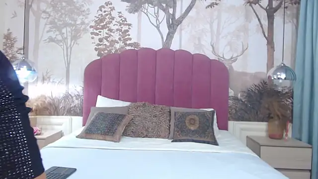 JoannaCox online show from 03.01.25