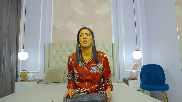 JoannaCox online show from 03.10.25