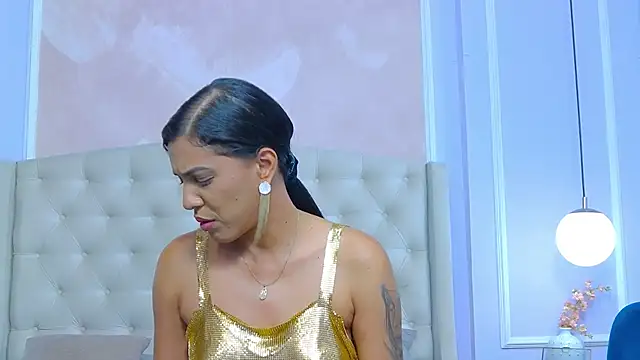 JoannaCox online show from 03.12.25