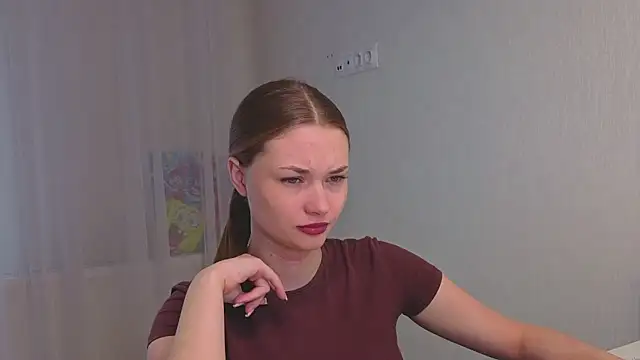 CharryClim online show from 10.18.25