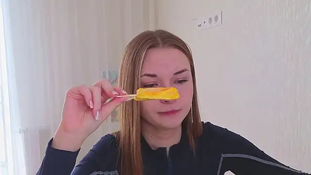 CharryClim online show from 10.20.25