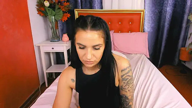 Snapshot of kessyjoo chatting on 06.27.26 kessyjoo online show from 06.27.26