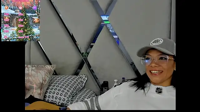 paula daniela1 online show from 12.15.24