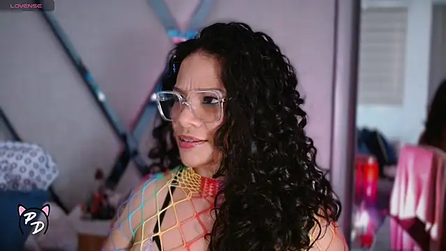 paula daniela1 online show from 05.04.26