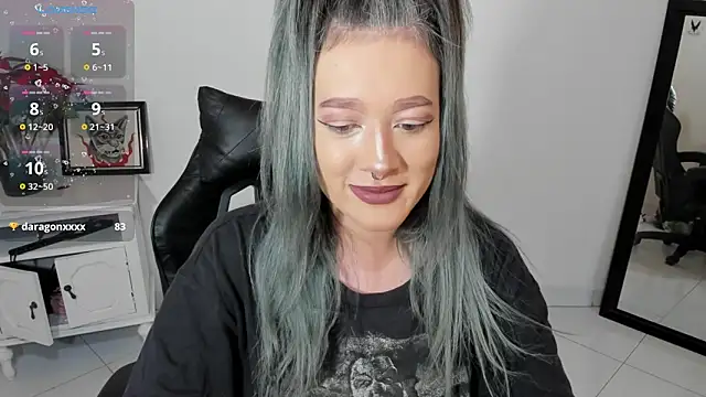 kat apple online show from 11.26.25