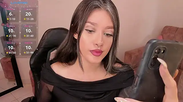 kat apple online show from 04.03.26