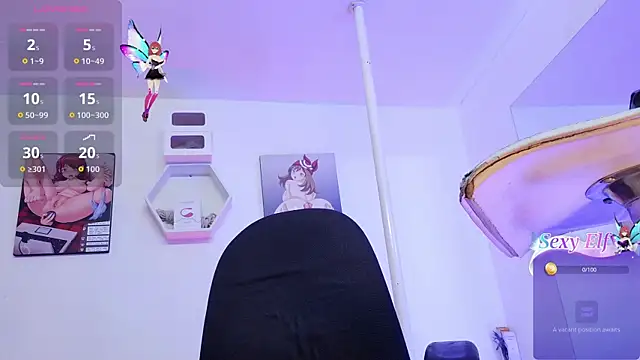 Dagny beker online show from 04.10.26