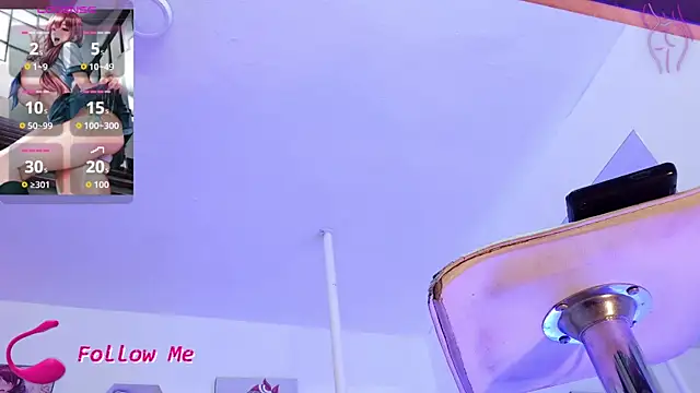 Dagny beker online show from 04.18.26