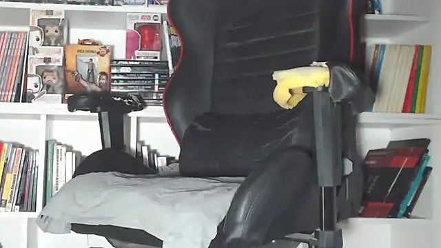 LapijARG7 online show from 02.25.26