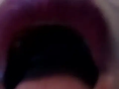 Snapshot of LorenJade chatting on 02.21.25 LorenJade online show from 02.21.25