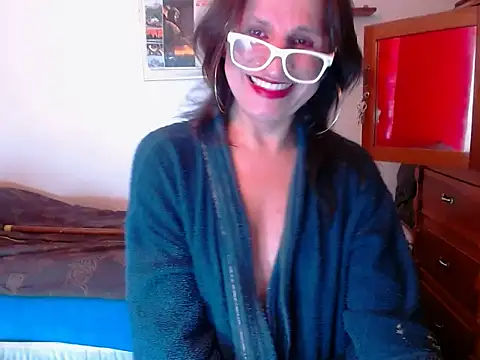 LorenJade online show from 01.11.26