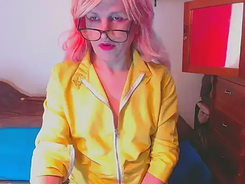 Snapshot of LorenJade chatting on 02.14.26 LorenJade online show from 02.14.26