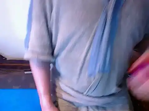 Snapshot of LorenJade chatting on 03.01.26 LorenJade online show from 03.01.26