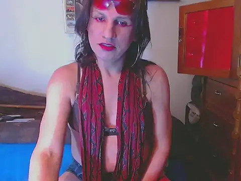 LorenJade online show from 03.07.26