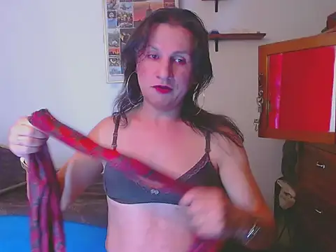 LorenJade online show from 03.23.26