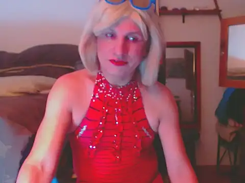 LorenJade online show from 06.04.26