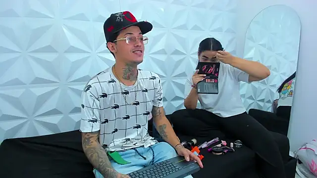 Aronjusting online show from 02.19.26