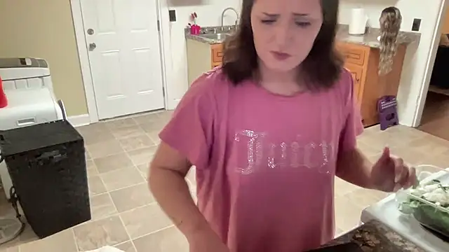 sexylilly69 online show from 02.08.25