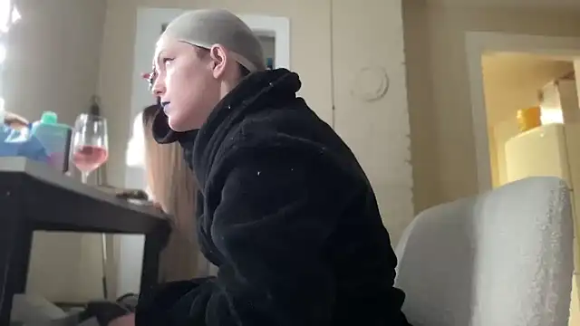 sexylilly69 online show from 03.15.25