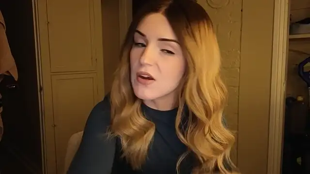 sexylilly69 online show from 02.22.26