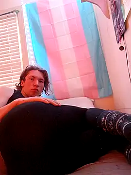 TheShibariDyke online show from 12.15.24