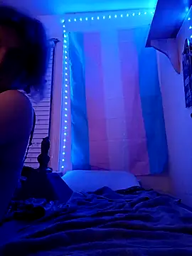 TheShibariDyke online show from 12.19.24