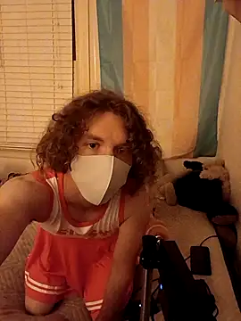 TheShibariDyke online show from 10.20.25