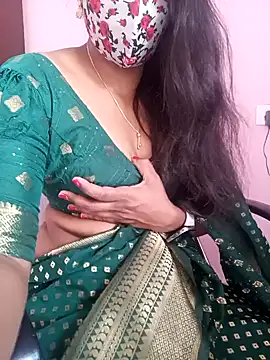 Snapshot of indian-adhaya chatting on 01.05.25 indian-adhaya online show from 01.05.25