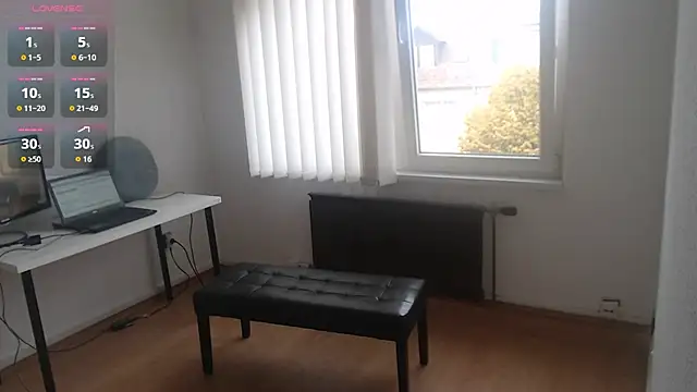 Vanda76 online show from 10.13.25