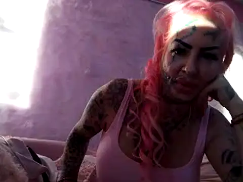 Snapshot of Jeanny_Bln chatting on 01.07.25 Jeanny Bln online show from 01.07.25