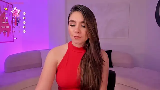 EloisaOlivero online show from 01.30.25