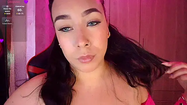 leahtemptation3 online show from 03.07.26