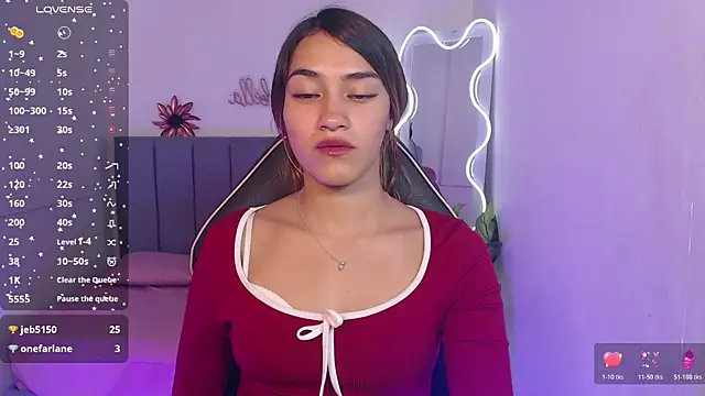 Jenner tay online show from 05.29.26
